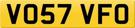 VO57VFO